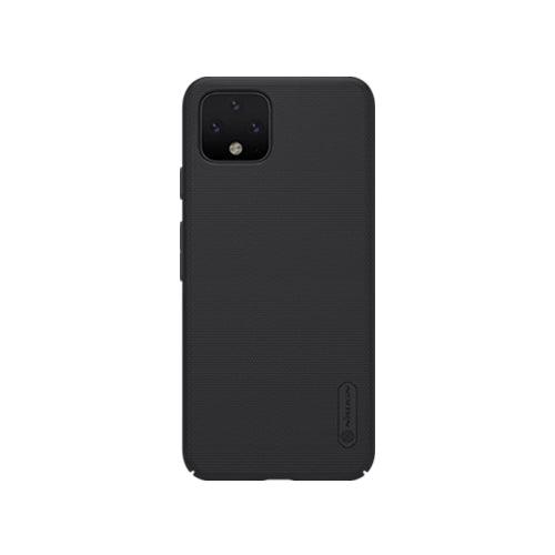 Nillkin Super Frosted Shield Case for OnePlus 7T Salient Dot Design - Nillkin Super Frosted Shield Case for OnePlus 7T Salient Dot Design - Default Title Ennap.com
