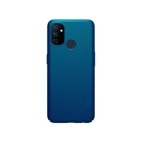 Nillkin Super Frosted Shield Case For OnePlus Nord N100 - Nillkin Super Frosted Shield Case For OnePlus Nord N100 - Default Title Ennap.com