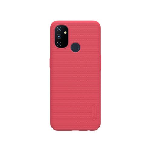 Nillkin Super Frosted Shield Case For OnePlus Nord N100 - Nillkin Super Frosted Shield Case For OnePlus Nord N100 - Default Title Ennap.com