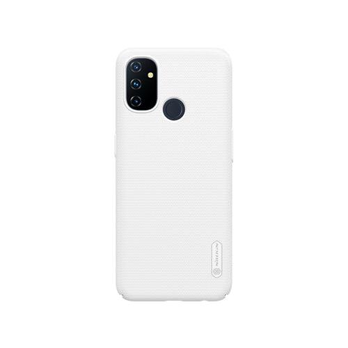 Nillkin Super Frosted Shield Case For OnePlus Nord N100 - Nillkin Super Frosted Shield Case For OnePlus Nord N100 - Default Title Ennap.com