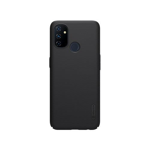 Nillkin Super Frosted Shield Case For OnePlus Nord N100 - Nillkin Super Frosted Shield Case For OnePlus Nord N100 - Default Title Ennap.com