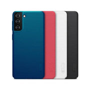 Nillkin Super Frosted Shield case For Samsung Galaxy S21+----Ennap.com