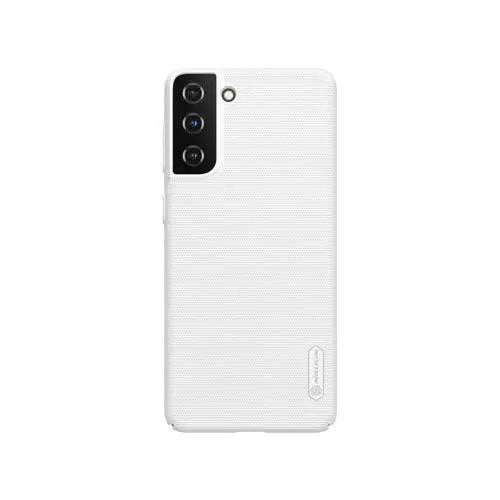 Nillkin Super Frosted Shield case For Samsung Galaxy S21+----Ennap.com
