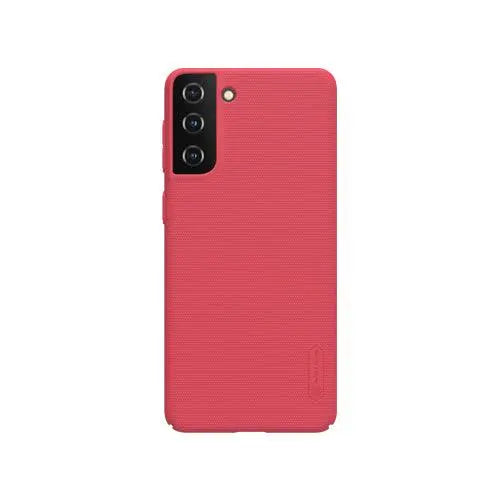 Nillkin Super Frosted Shield case For Samsung Galaxy S21+----Ennap.com