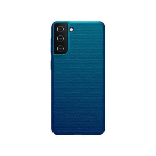 Nillkin Super Frosted Shield case For Samsung Galaxy S21+----Ennap.com
