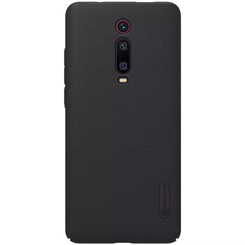 Nillkin Super Frosted Shield Case For Xiaomi Mi 9T/9T Pro K20/K20 Pro - Nillkin Super Frosted Shield Case For Xiaomi Mi 9T/9T Pro K20/K20 Pro - Default Title Ennap.com