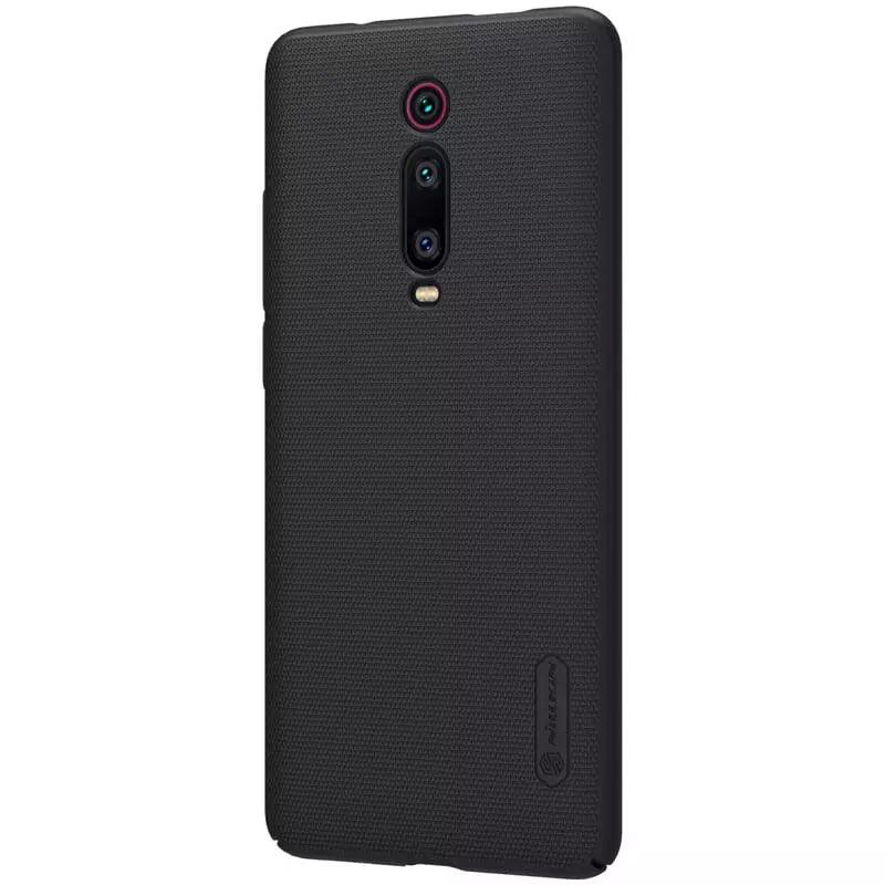 Nillkin Super Frosted Shield Case For Xiaomi Mi 9T/9T Pro K20/K20 Pro - Nillkin Super Frosted Shield Case For Xiaomi Mi 9T/9T Pro K20/K20 Pro - Default Title Ennap.com