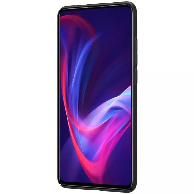 Nillkin Super Frosted Shield Case For Xiaomi Mi 9T/9T Pro K20/K20 Pro - Nillkin Super Frosted Shield Case For Xiaomi Mi 9T/9T Pro K20/K20 Pro - Default Title Ennap.com