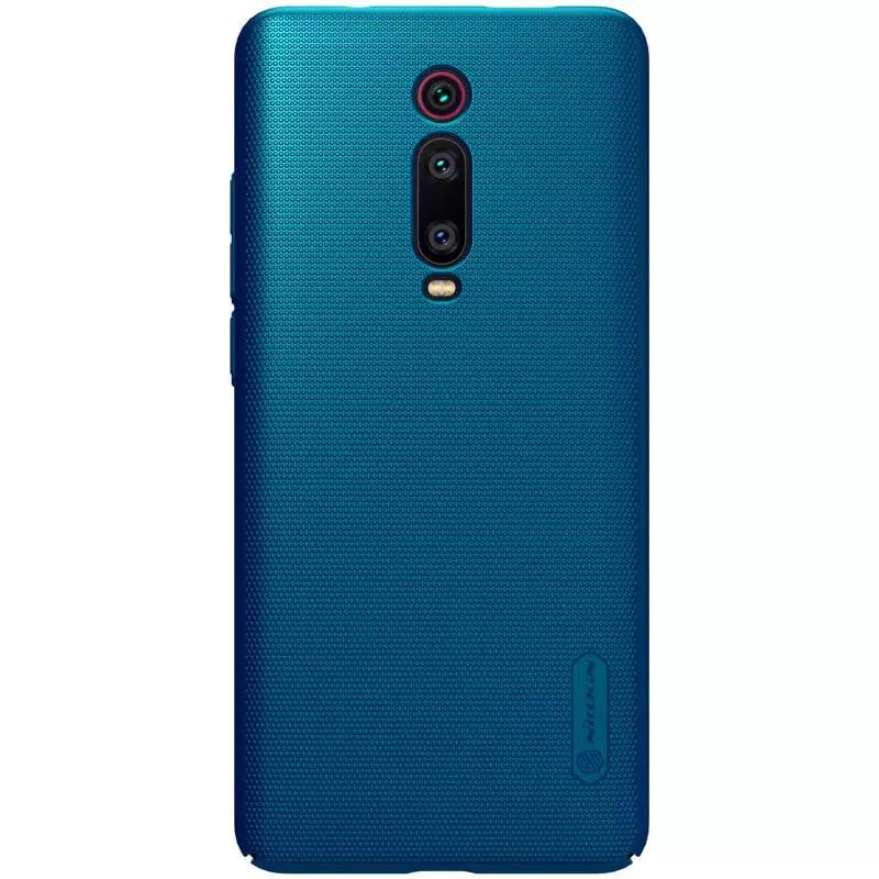 Nillkin Super Frosted Shield Case For Xiaomi Mi 9T/9T Pro K20/K20 Pro - Nillkin Super Frosted Shield Case For Xiaomi Mi 9T/9T Pro K20/K20 Pro - Default Title Ennap.com