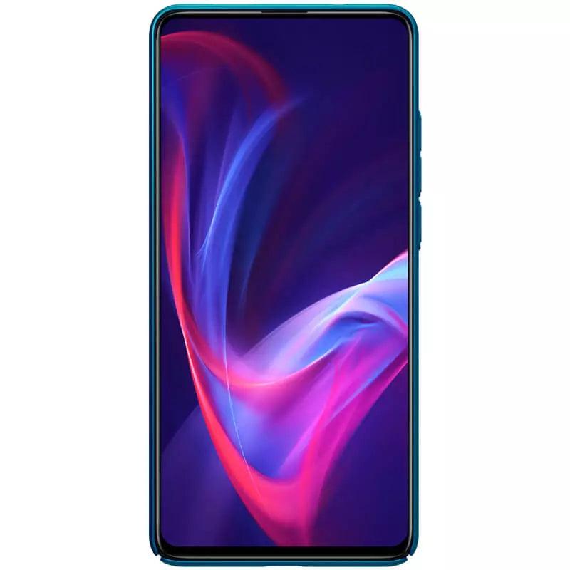 Nillkin Super Frosted Shield Case For Xiaomi Mi 9T/9T Pro K20/K20 Pro - Nillkin Super Frosted Shield Case For Xiaomi Mi 9T/9T Pro K20/K20 Pro - Default Title Ennap.com
