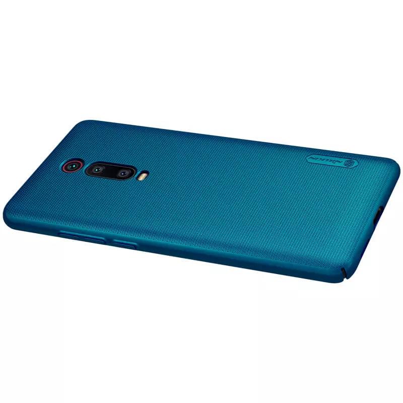Nillkin Super Frosted Shield Case For Xiaomi Mi 9T/9T Pro K20/K20 Pro - Nillkin Super Frosted Shield Case For Xiaomi Mi 9T/9T Pro K20/K20 Pro - Default Title Ennap.com