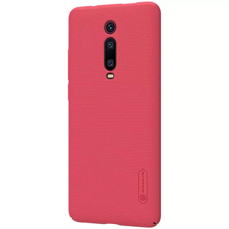 Nillkin Super Frosted Shield Case For Xiaomi Mi 9T/9T Pro K20/K20 Pro - Nillkin Super Frosted Shield Case For Xiaomi Mi 9T/9T Pro K20/K20 Pro - Default Title Ennap.com