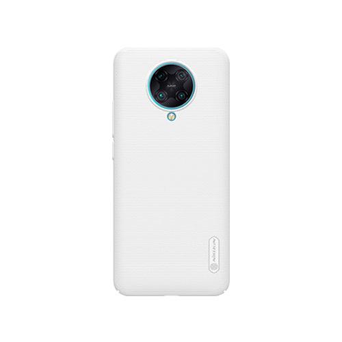 Nillkin Super Frosted Shield Case for Xiaomi Redmi K30 Pro / Poco F2 Pro - Nillkin Super Frosted Shield Case for Xiaomi Redmi K30 Pro / Poco F2 Pro - Default Title Ennap.com