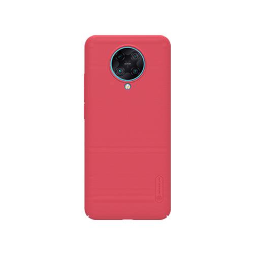 Nillkin Super Frosted Shield Case for Xiaomi Redmi K30 Pro / Poco F2 Pro - Nillkin Super Frosted Shield Case for Xiaomi Redmi K30 Pro / Poco F2 Pro - undefined Ennap.com
