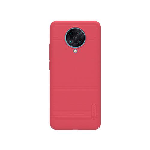 Nillkin Super Frosted Shield Case for Xiaomi Redmi K30 Pro / Poco F2 Pro - Nillkin Super Frosted Shield Case for Xiaomi Redmi K30 Pro / Poco F2 Pro - Default Title Ennap.com