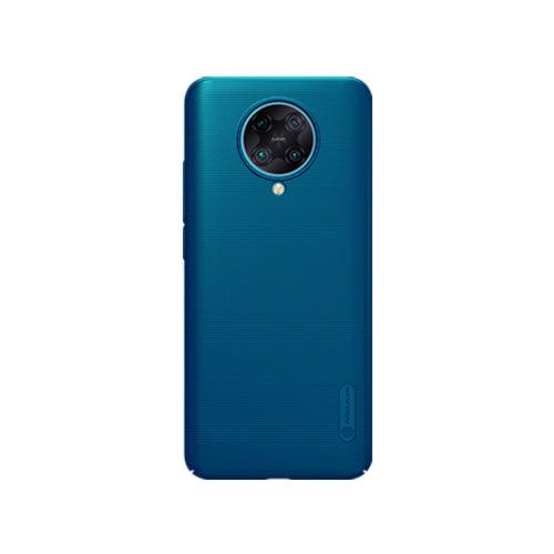 Nillkin Super Frosted Shield Case for Xiaomi Redmi K30 Pro / Poco F2 Pro - Nillkin Super Frosted Shield Case for Xiaomi Redmi K30 Pro / Poco F2 Pro - Default Title Ennap.com