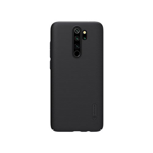 Nillkin Super Frosted Shield Case For Xiaomi Redmi Note 8 Pro - Ennap.com