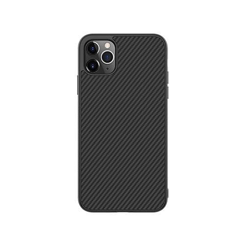 Nillkin Synthetic fiber for Apple iPhone 11 Pro Aramid Fiber Tough Back Cover - Nillkin Synthetic fiber for Apple iPhone 11 Pro Aramid Fiber Tough Back Cover - undefined Ennap.com