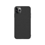 Nillkin Synthetic fiber for Apple iPhone 11 Pro Aramid Fiber Tough Back Cover----Ennap.com