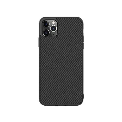 Nillkin Synthetic fiber for Apple iPhone 11 Pro Aramid Fiber Tough Back Cover----Ennap.com