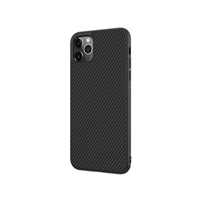 Nillkin Synthetic fiber for Apple iPhone 11 Pro Aramid Fiber Tough Back Cover - Nillkin Synthetic fiber for Apple iPhone 11 Pro Aramid Fiber Tough Back Cover - undefined Ennap.com