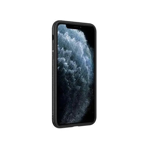 Nillkin Synthetic fiber for Apple iPhone 11 Pro Aramid Fiber Tough Back Cover----Ennap.com