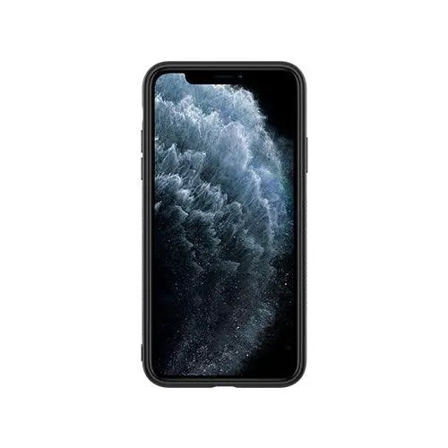 Nillkin Synthetic fiber for Apple iPhone 11 Pro Aramid Fiber Tough Back Cover----Ennap.com