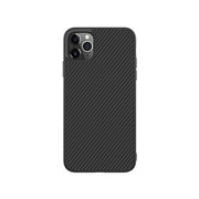 Nillkin Synthetic fiber for Apple iPhone 11 Pro Max Aramid Fiber Tough Back Cover----Ennap.com