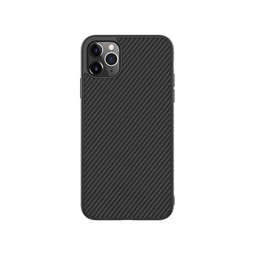 Nillkin Synthetic fiber for Apple iPhone 11 Pro Max Aramid Fiber Tough Back Cover----Ennap.com