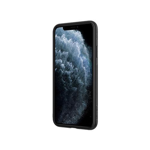 Nillkin Synthetic fiber for Apple iPhone 11 Pro Max Aramid Fiber Tough Back Cover----Ennap.com