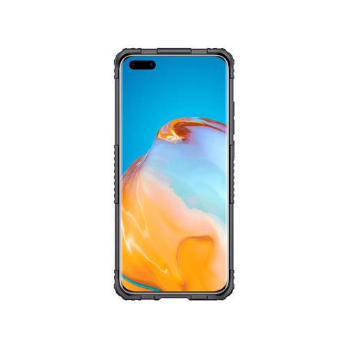 Nillkin Tactics TPU Protection Case For Huawei P40 Pro Back Cover - Nillkin Tactics TPU Protection Case For Huawei P40 Pro Back Cover - Default Title Ennap.com
