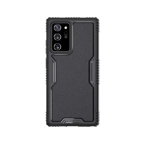 Nillkin Tactics TPU Protection Case For Samsung Galaxy Note 20 Ultra----Ennap.com