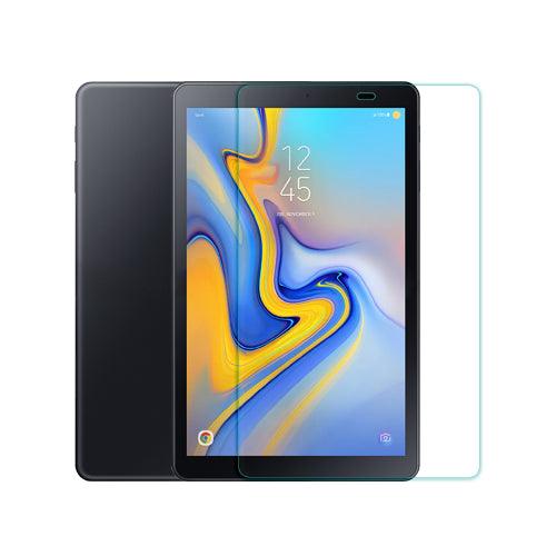 Nillkin Tempered Glass Screen Protector For Galaxy Tab A 10.1 (2019) H+ Series Anti-explosion - Nillkin Tempered Glass Screen Protector For Galaxy Tab A 10.1 (2019) H+ Series Anti-explosion - undefined Ennap.com