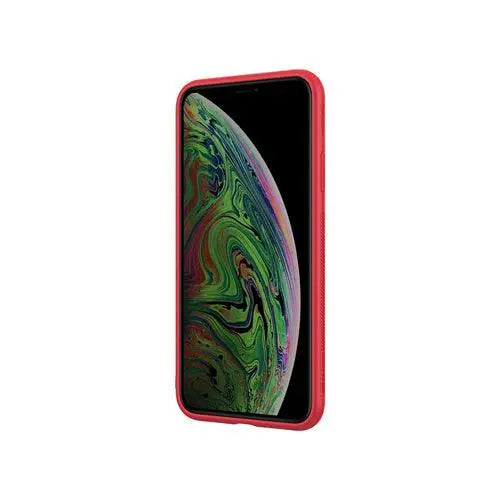 Nillkin Textured Case for Apple IPhone 11 Nylon Fiber Tough Back Cover----Ennap.com