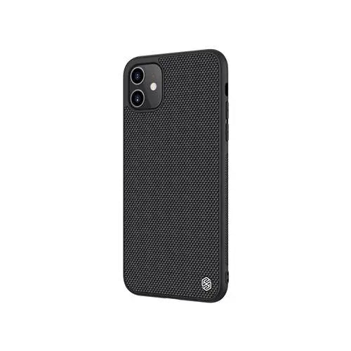 Nillkin Textured Case for Apple IPhone 11 Nylon Fiber Tough Back Cover----Ennap.com