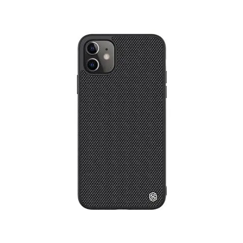 Nillkin Textured Case for Apple IPhone 11 Nylon Fiber Tough Back Cover----Ennap.com