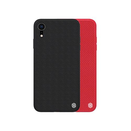 Nillkin Textured Case for iPhone XR - Nillkin Textured Case for iPhone XR - undefined Ennap.com