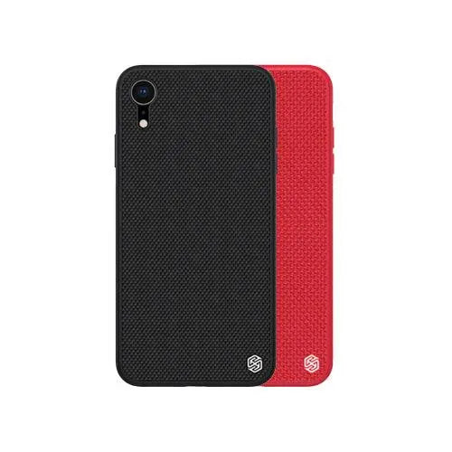 Nillkin Textured Case for iPhone XR----Ennap.com