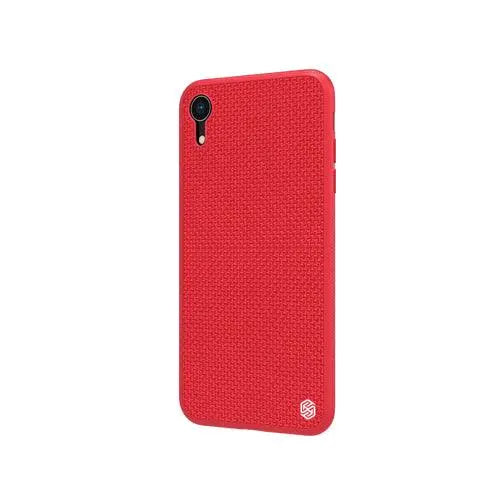 Nillkin Textured Case for iPhone XR----Ennap.com