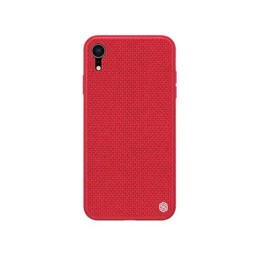Nillkin Textured Case for iPhone XR----Ennap.com