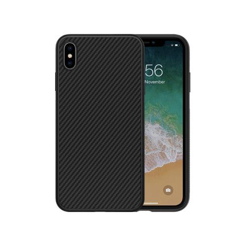 Nillkin Textured Case for iPhone X/Xs - Nillkin Textured Case for iPhone X/Xs - undefined Ennap.com