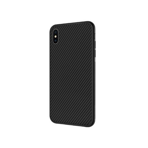 Nillkin Textured Case for iPhone X/Xs - Nillkin Textured Case for iPhone X/Xs - undefined Ennap.com