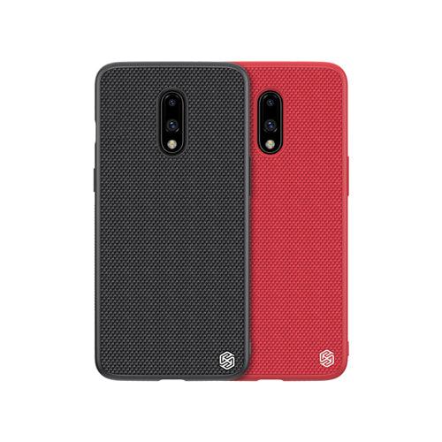 Nillkin Textured Case for OnePlus 7 - Nillkin Textured Case for OnePlus 7 - undefined Ennap.com