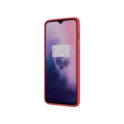 Nillkin Textured Case for OnePlus 7 - Nillkin Textured Case for OnePlus 7 - undefined Ennap.com