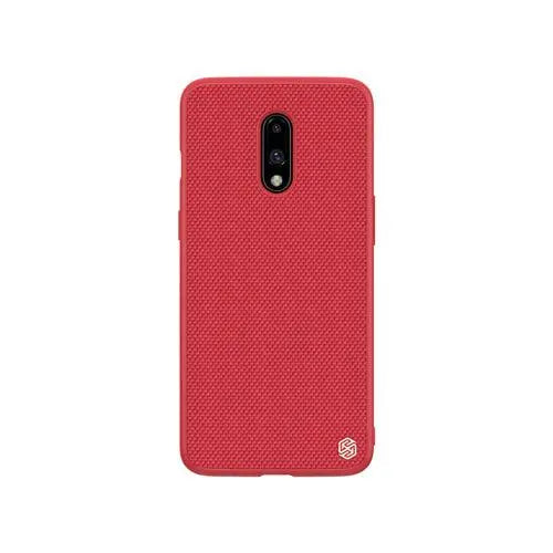 Nillkin Textured Case for OnePlus 7----Ennap.com