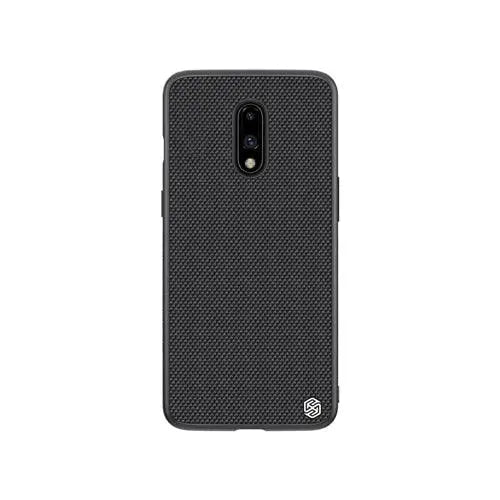 Nillkin Textured Case for OnePlus 7----Ennap.com