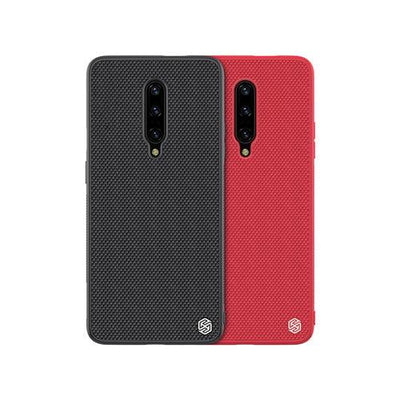 Nillkin Textured Case for OnePlus 7 Pro - Nillkin Textured Case for OnePlus 7 Pro - undefined Ennap.com