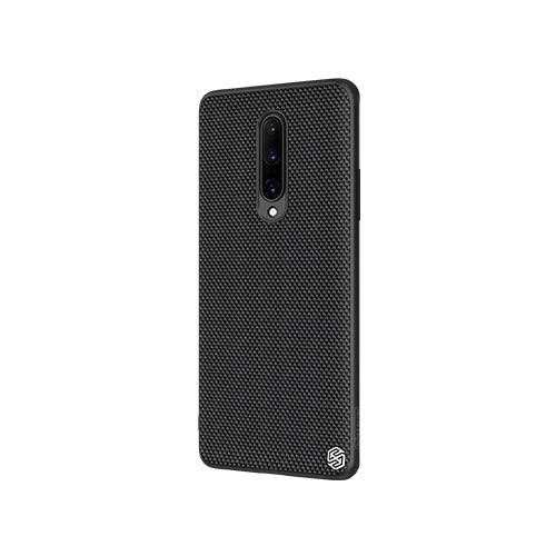 Nillkin Textured Case for OnePlus 8 Nylon Fiber Tough Back Cover - Nillkin Textured Case for OnePlus 8 Nylon Fiber Tough Back Cover - Default Title Ennap.com