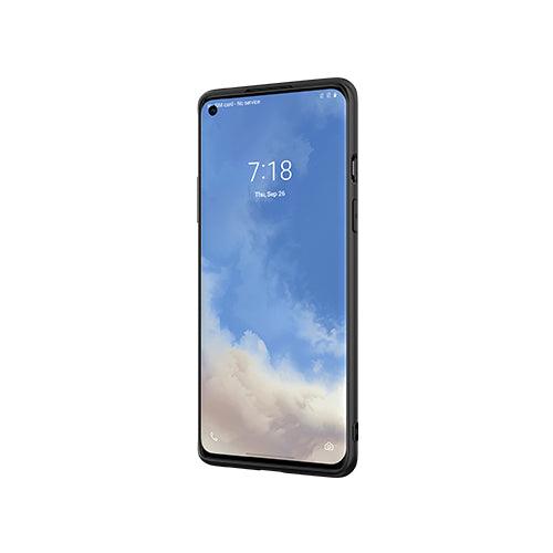 Nillkin Textured Case for OnePlus 8 Nylon Fiber Tough Back Cover - Nillkin Textured Case for OnePlus 8 Nylon Fiber Tough Back Cover - Default Title Ennap.com