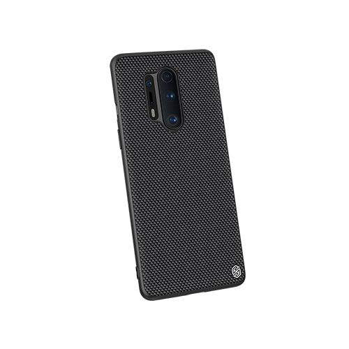Nillkin Textured Case For OnePlus 8 Pro Back Cover - Nillkin Textured Case For OnePlus 8 Pro Back Cover - Default Title Ennap.com